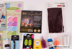 2. Wahl Paket für Scrapbooking [99]